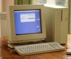 Macintosh Quadra (1991-1994)